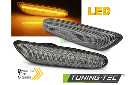 Повторители поворотов BMW