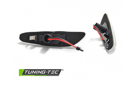 Повторители поворотов BMW