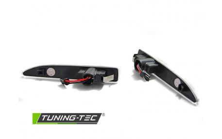 Повторители поворотов BMW E65