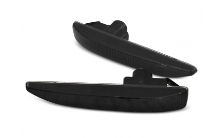 Повторители поворотов BMW E65