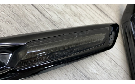 Повторители поворотов BMW 5 (F10)