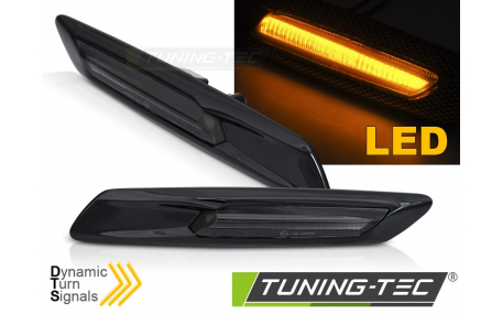 Повторители поворотов BMW 5 (F10)