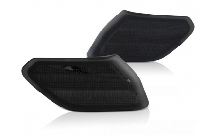 Повторители поворотов Jeep Wrangler