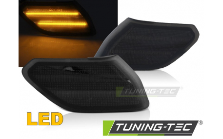 Повторители поворотов Jeep Wrangler