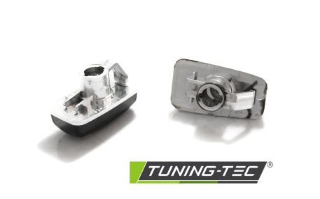 Повторители поворотов