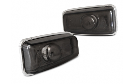 Повторители поворотов