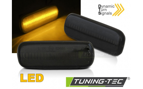 Повороты Citroen C4