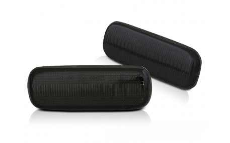 Повороты Citroen C4