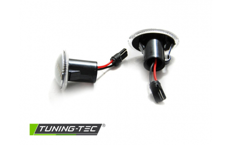 Повторители поворотов Ford / Fiat