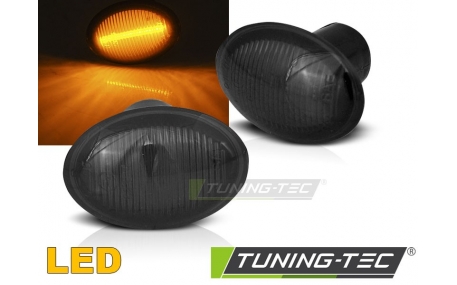 Повторители поворотов Ford / Fiat