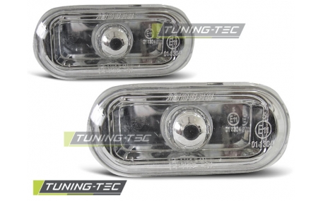 Повторители поворотов Ford