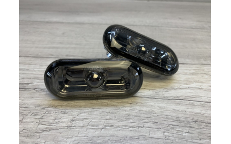 Повторители поворотов Ford 