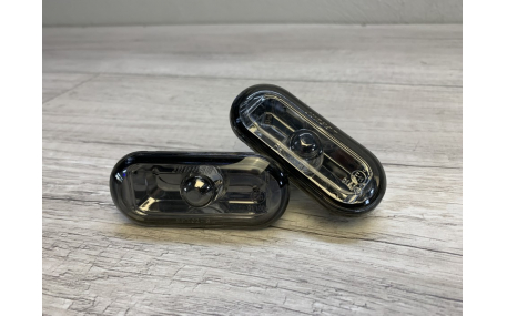 Повторители поворотов Ford 