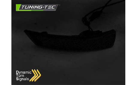 Повороты Ford