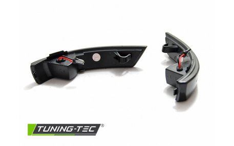 Повороты Ford