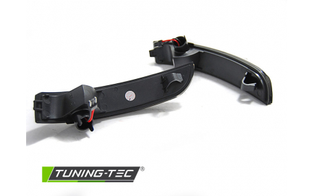 Повторители поворотов Ford