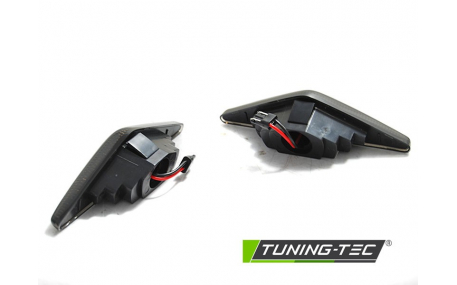 Повторители поворотов Ford