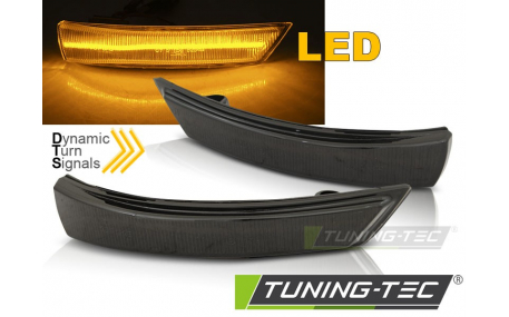 Повторители поворотов Ford