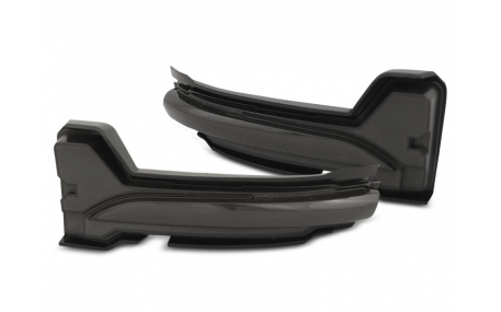 Повторители поворотов Ford Focus MK4