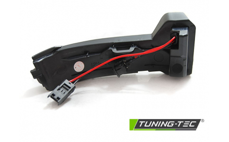 Повторители поворотов Ford Focus MK4