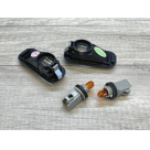 Повторители поворотов Honda