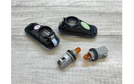 Повторители поворотов Honda