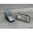 Повторители поворотов Honda