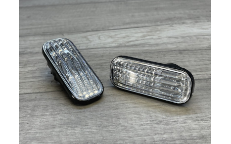 Повторители поворотов Honda