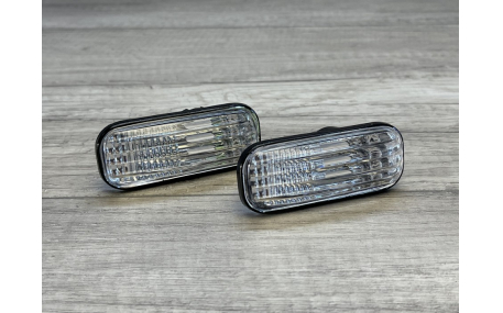 Повторители поворотов Honda