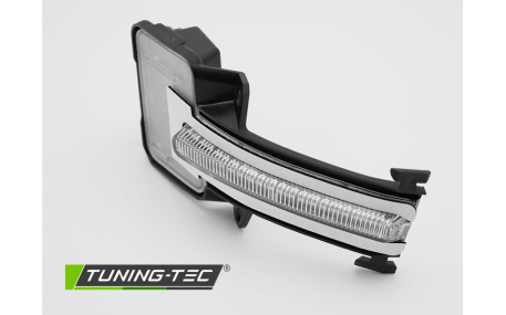 Повторители поворотов Honda Civic