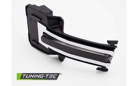 Повторители поворотов Honda Civic