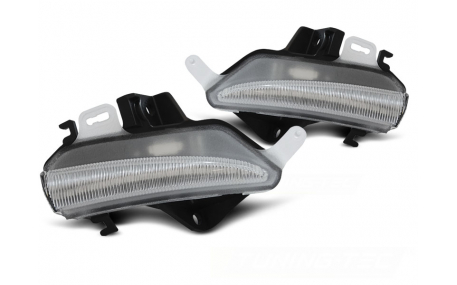 Повороты Lexus IS 2013-2020