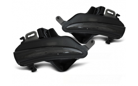 Повороты Lexus IS 2013-2020