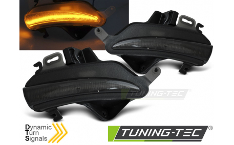 Повороты Lexus IS 2013-2020