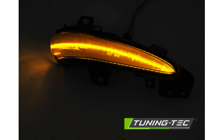 Повороты Lexus RX 2009-2015