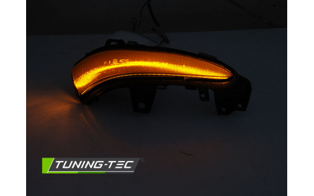 Повороты Lexus RX 2009-2015