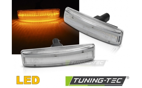 Повторители поворотов Range Rover Sport