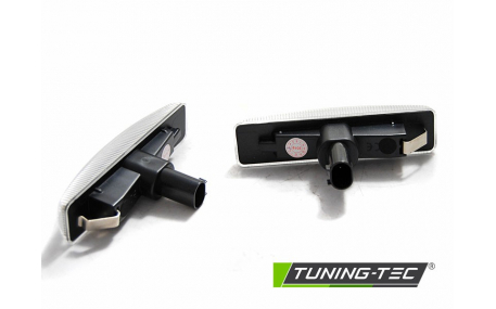 Повторители поворотов Range Rover Sport