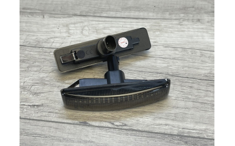 Повторители поворотов Range Rover Sport