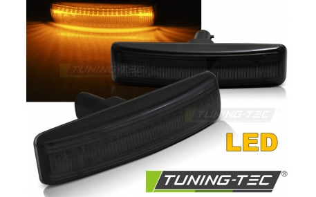 Повторители поворотов Range Rover Sport