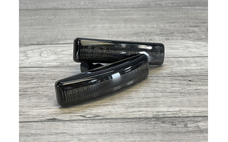 Повторители поворотов Range Rover Sport