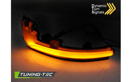 Повороты Range Rover