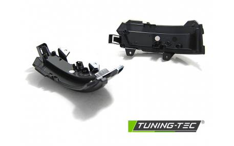 Повороты Range Rover