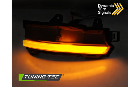 Повороты Range Rover