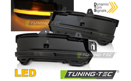 Повороты Range Rover