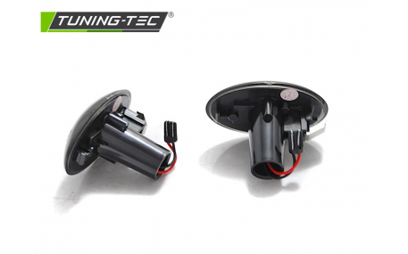 Повторители поворотов Mini Cooper