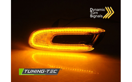 Повторители поворотов Mini (COOPER)