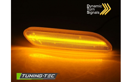 Повторители поворотов Mini (COOPER)