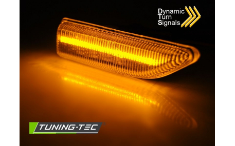 Повторители поворотов Mini (COOPER)