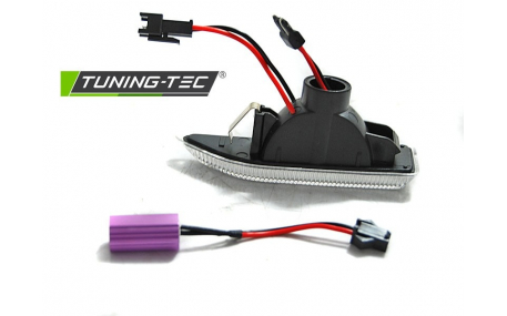 Повторители поворотов Mini (COOPER)